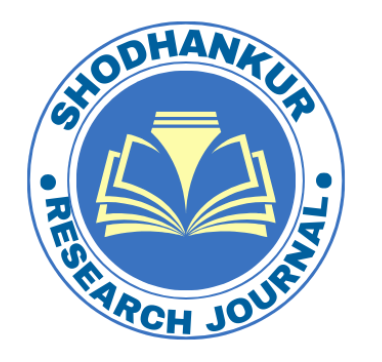 Shodhankur Research Journal